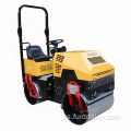 Venta caliente 1 tonelada Fuerza emocionante Buena compactación Vibratorio Road Roller (FYL-880)